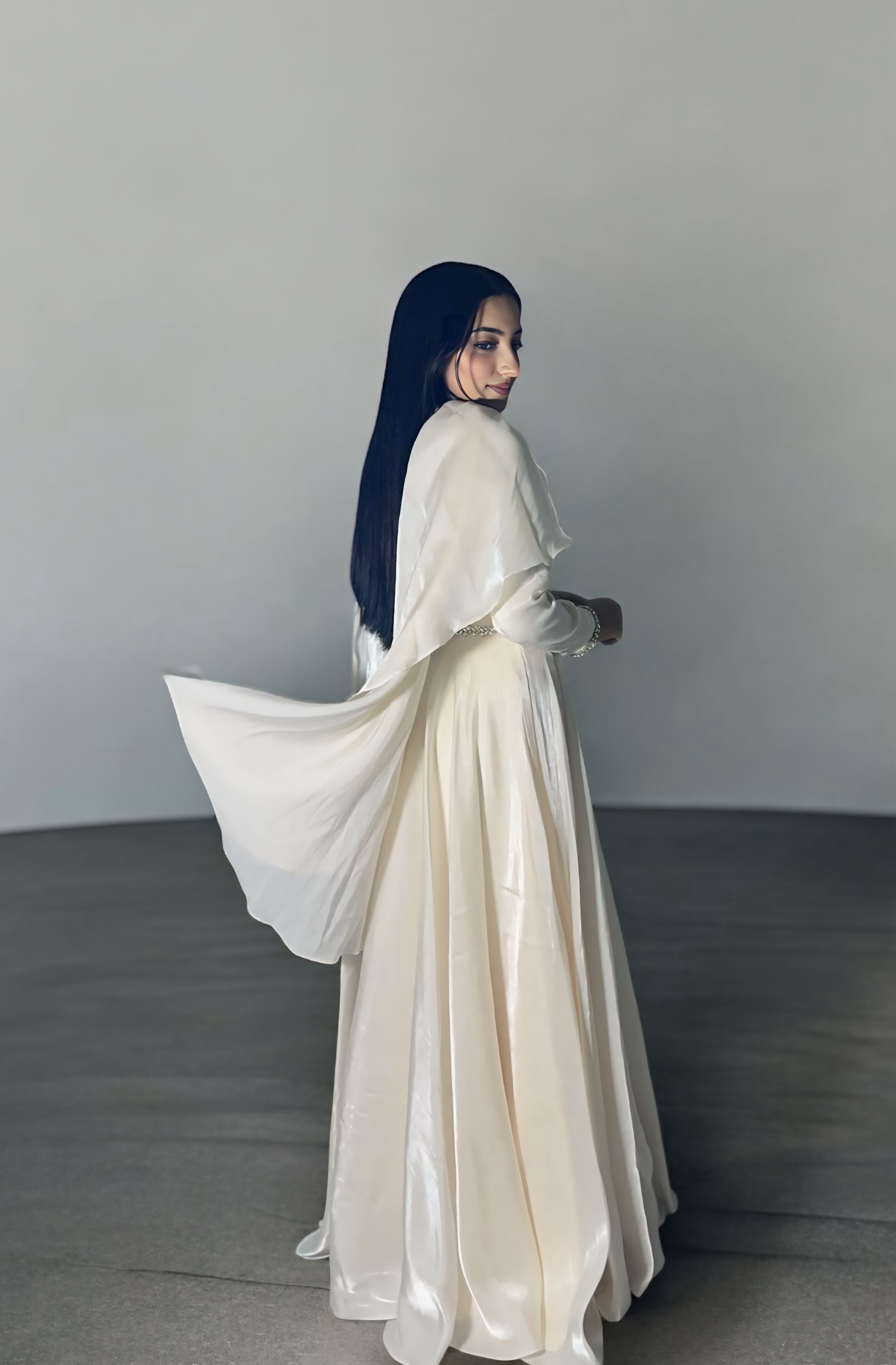 Dianna Tesettür Abiye